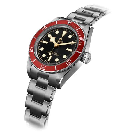 nuovo tudor 2021|tudor 41mm black bay.